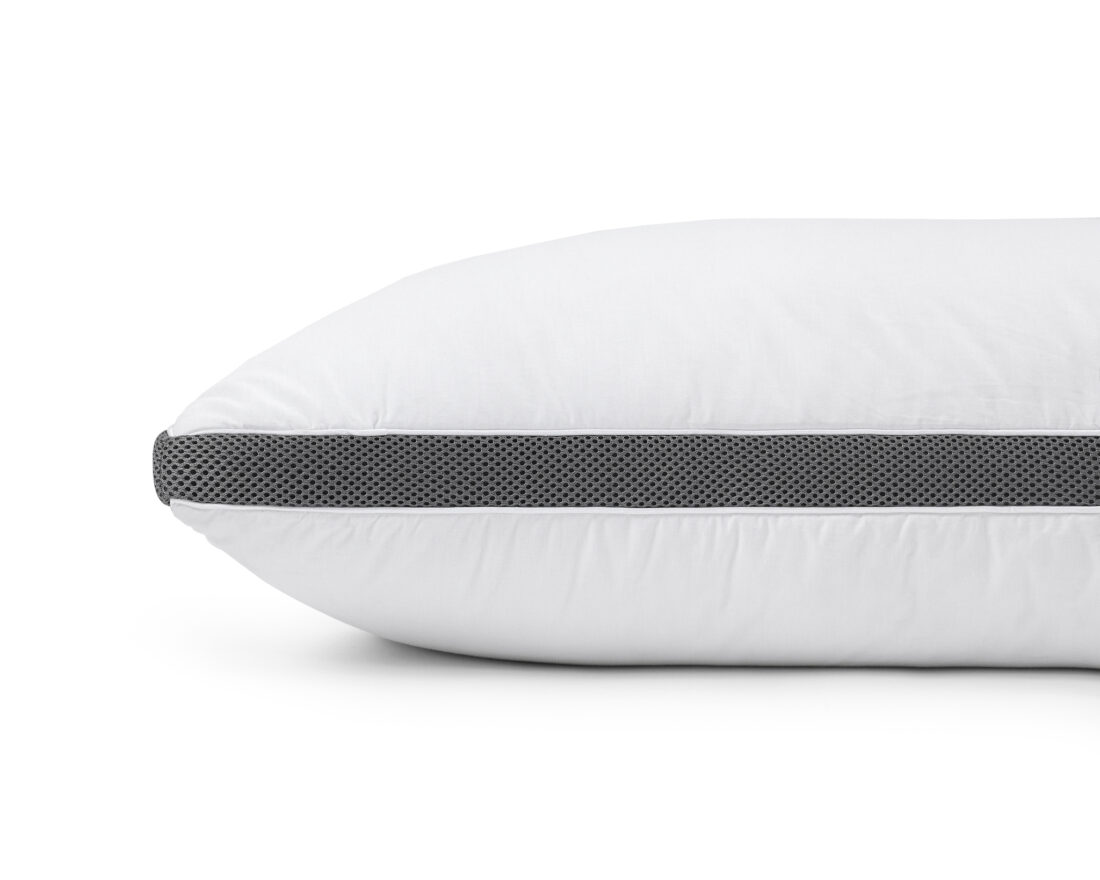 3 Kamer 3d Traagschuim Kussen 3 Kamer 3d Traagschuim Kussen