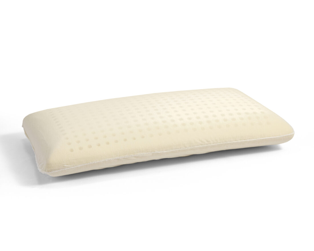 Orthopedisch Bamboe Viscogel Kussen