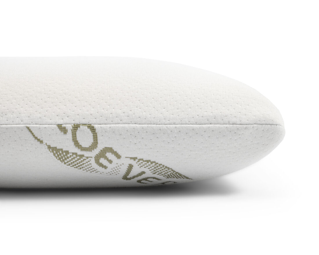 Orthopedisch Alo Vera Viscogel Kussen