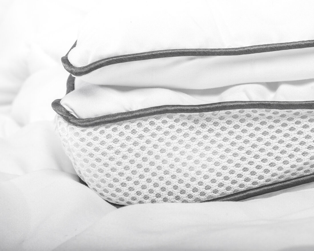 3d Air Micro Touch Enkel Dekbed Wit 8211 140x220 3d Air Micro Touch Enkel Dekbed Wit 8211 140x220