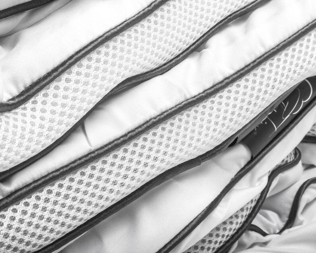 3d Air Micro Touch Enkel Dekbed Wit 8211 240x220