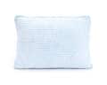 Kussen 3D Blauwe Cel - Technologie - Verkoelend - Microgel