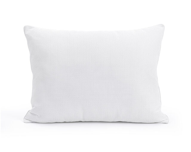 4d Ventilatie Microgel Kussen