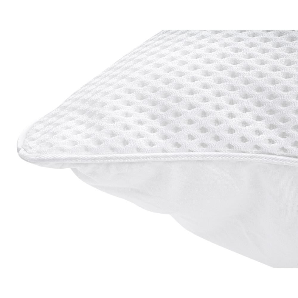 4d Ventilatie Microgel Kussen 4d Ventilatie Microgel Kussen