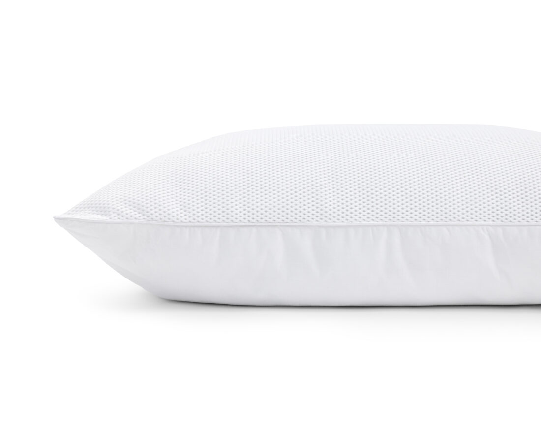 4d Ventilatie Microgel Kussen 4d Ventilatie Microgel Kussen