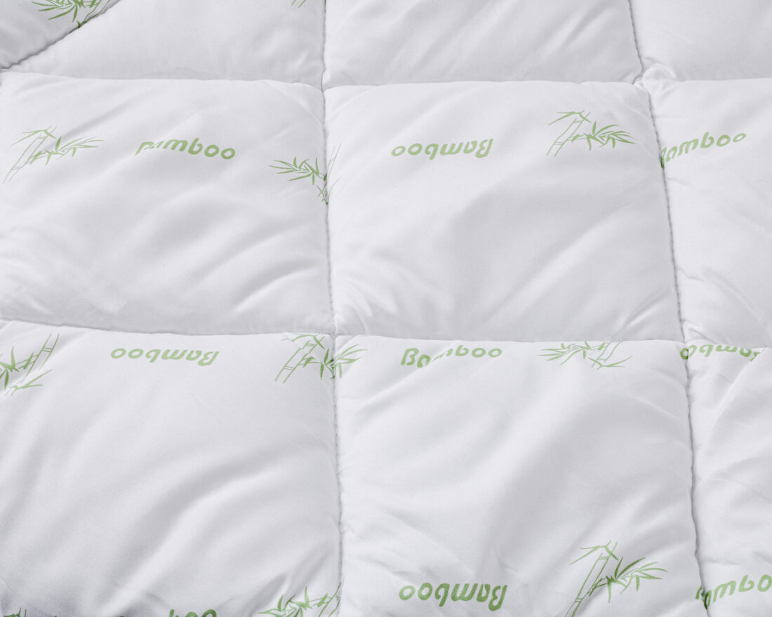 Bali Bamboe Touch Dekbed Wit 240 X 200 Bali Bamboe Touch Dekbed Wit 240 X 200
