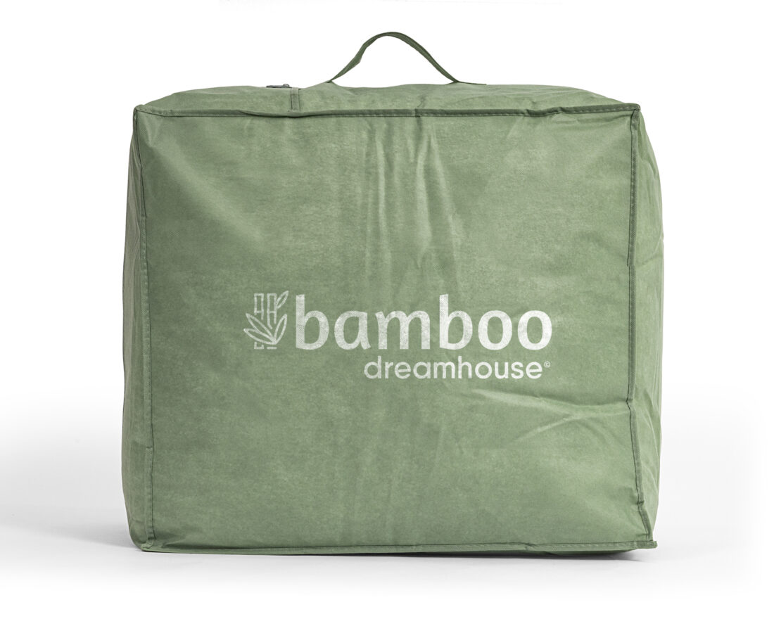 Bali Bamboe Touch Dekbed Wit 240 X 200 Bali Bamboe Touch Dekbed Wit 240 X 200
