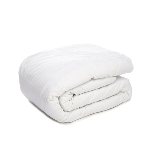 Dekbed Luna 8211 4s 8211 Wit 8211 140 215 220 Cm