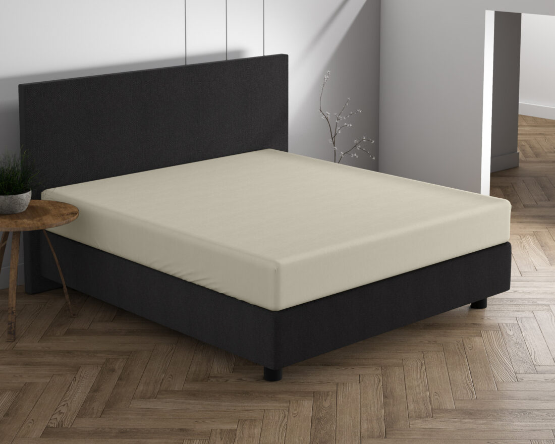 Dubbel Jersey 220 Gr Hoeslaken Crme 160 180 X 200 220 Dubbel Jersey 220 Gr Hoeslaken Crme 160 180 X 200 220