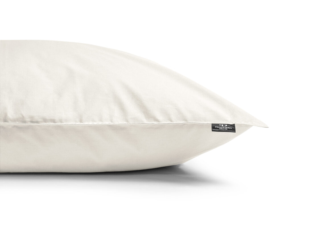 Egyptisch Katoen Uni Dekbedovertrek Crme 140 X 200 260 Egyptisch Katoen Uni Dekbedovertrek Crme 140 X 200 260