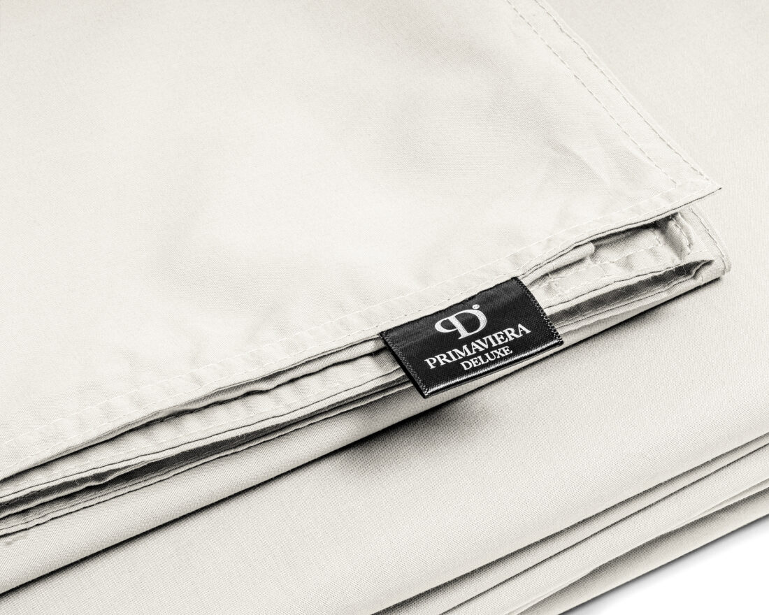 Egyptisch Katoen Uni Dekbedovertrek Crme 140 X 200 260 Egyptisch Katoen Uni Dekbedovertrek Crme 140 X 200 260