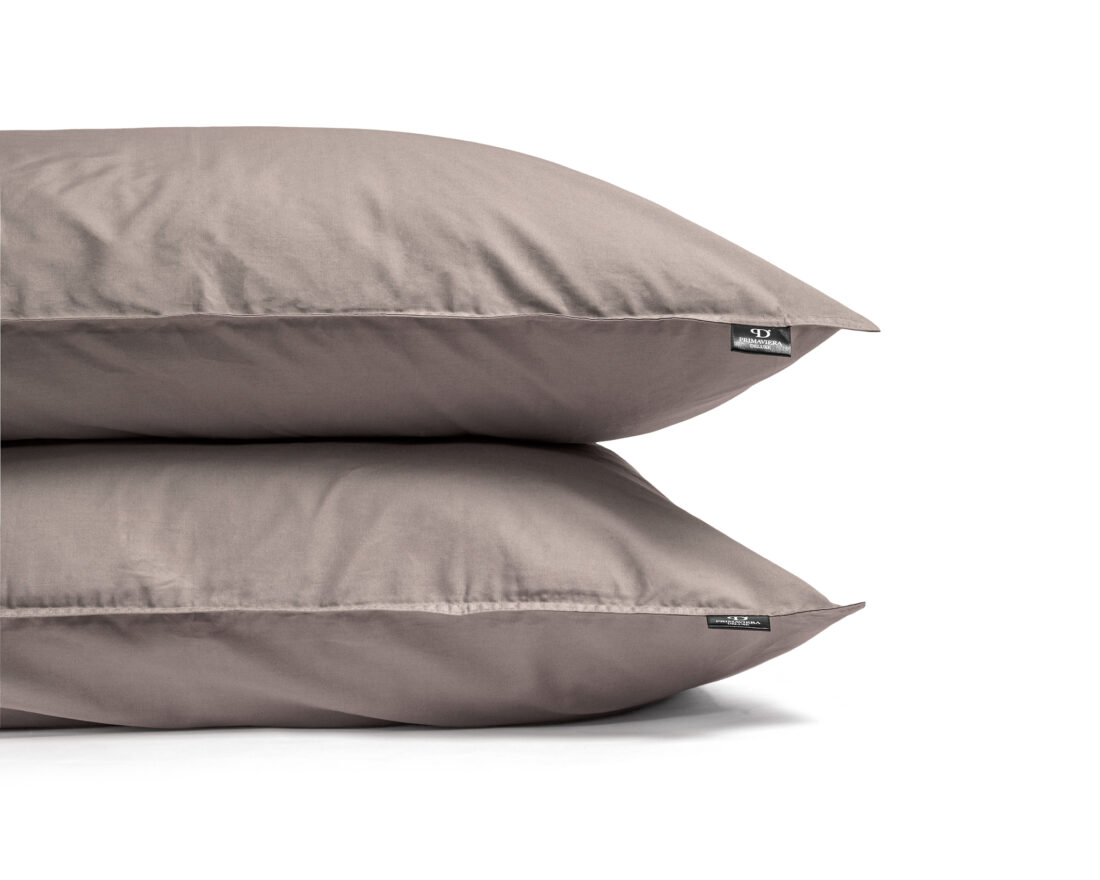 Egyptisch Katoen Uni Dekbedovertrek Taupe 240 X 200 260 Egyptisch Katoen Uni Dekbedovertrek Taupe 240 X 200 260