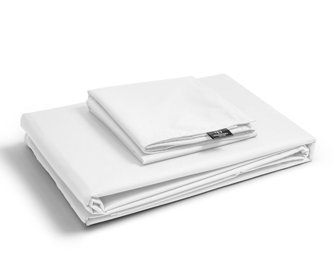 Egyptisch Katoen Uni Dekbedovertrek Wit 140 X 200 260 Egyptisch Katoen Uni Dekbedovertrek Wit 140 X 200 260