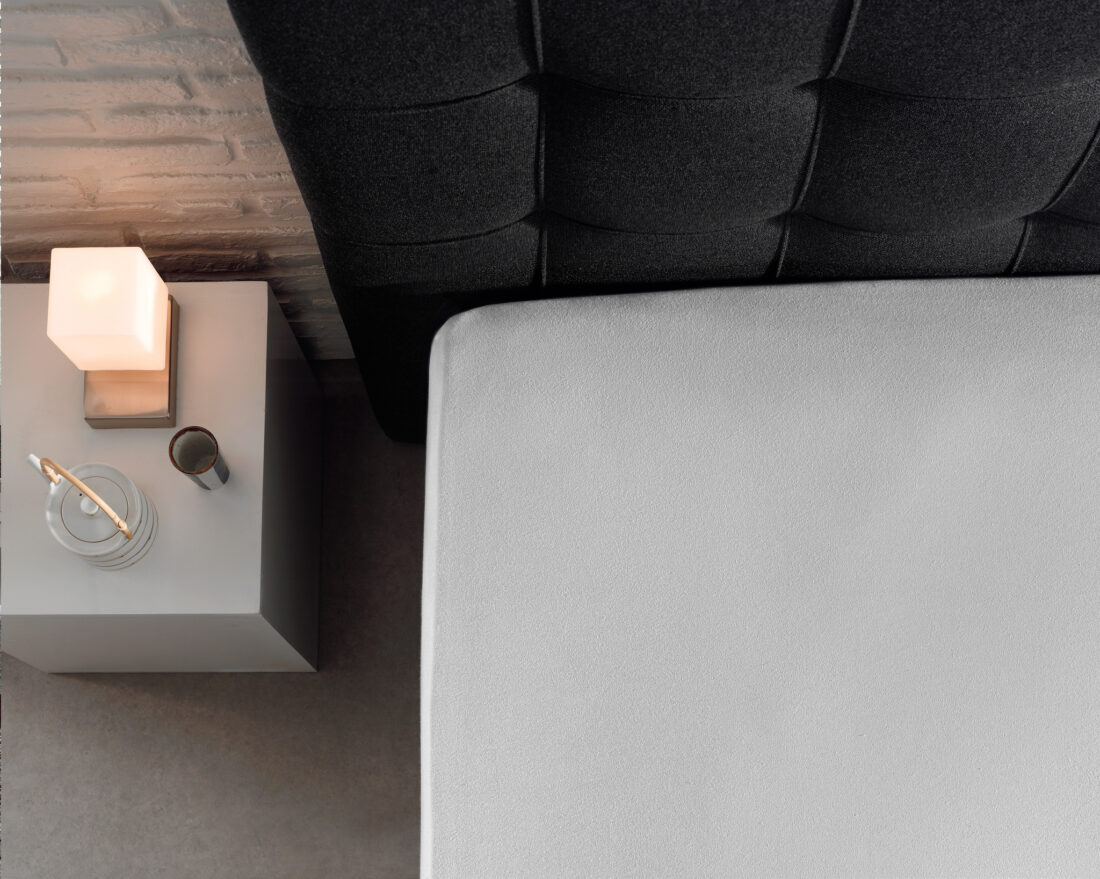 Jersey Hoeslaken 135 Gr Wit 140 X 200 Jersey Hoeslaken 135 Gr Wit 140 X 200