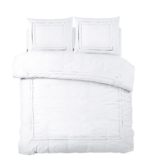 Op Maat Gemaakt Wit 240 X 200 220