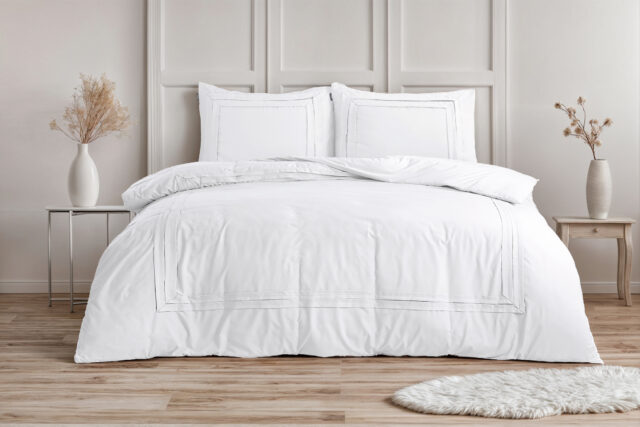 Op Maat Gemaakt Wit 240 X 200 220