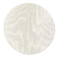 Vloerkleed Valentino - Ivoor 111 - Ø240 cm