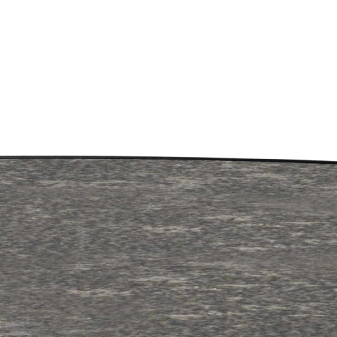 Salontafel Soli 8211 Ruw Keramisch Blad 8211 Metaal Salontafel Soli 8211 Ruw Keramisch Blad 8211 Metaal