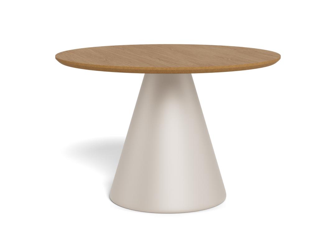 Salontafel Soli 8211 Mat Eikenhout 8211 Grijs Metaal Salontafel Soli 8211 Mat Eikenhout 8211 Grijs Metaal