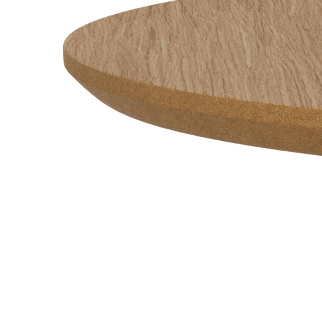 Salontafel Soli 8211 Mat Eikenhout 8211 Grijs Metaal Salontafel Soli 8211 Mat Eikenhout 8211 Grijs Metaal