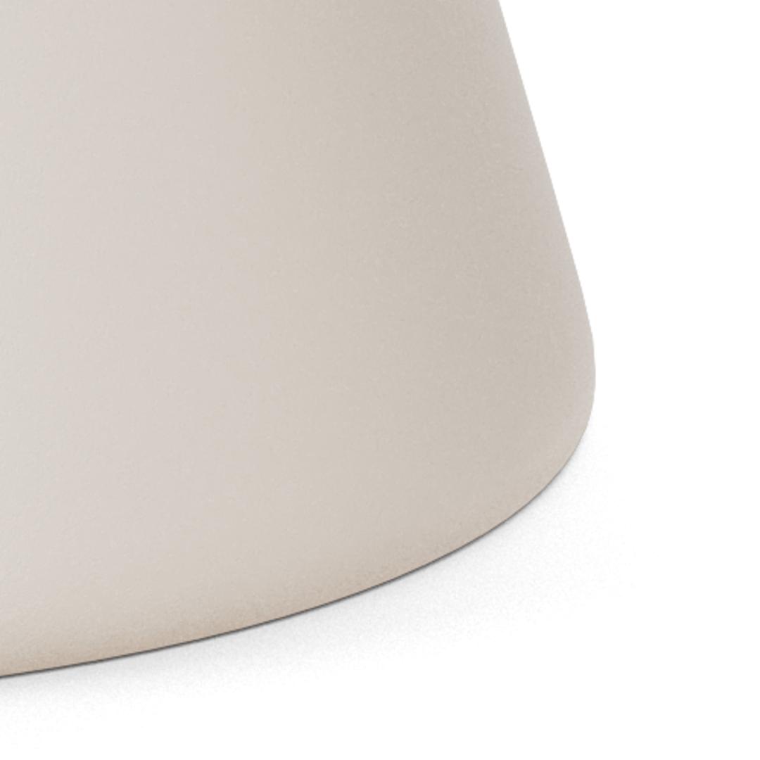 Salontafel Soli 8211 Mat Eikenhout 8211 Grijs Metaal Salontafel Soli 8211 Mat Eikenhout 8211 Grijs Metaal