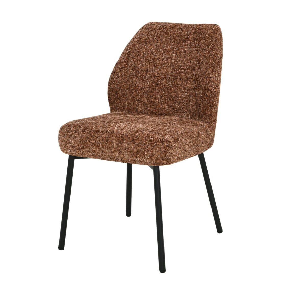 Eetkamerstoel Tess 8211 Stof Bordeaux 8211 Metaal Minimale Bestelling 2 Stuks Eetkamerstoel Tess 8211 Stof Bordeaux 8211 Metaal Minimale Bestelling 2 Stuks