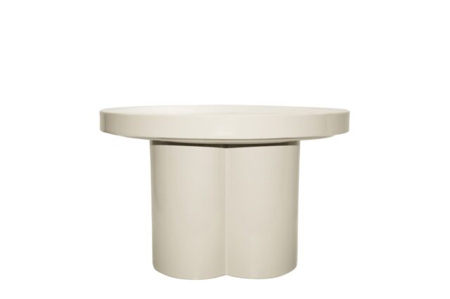 Salontafel Brix Noa 8211 Gebroken Wit 8211 56 Cm