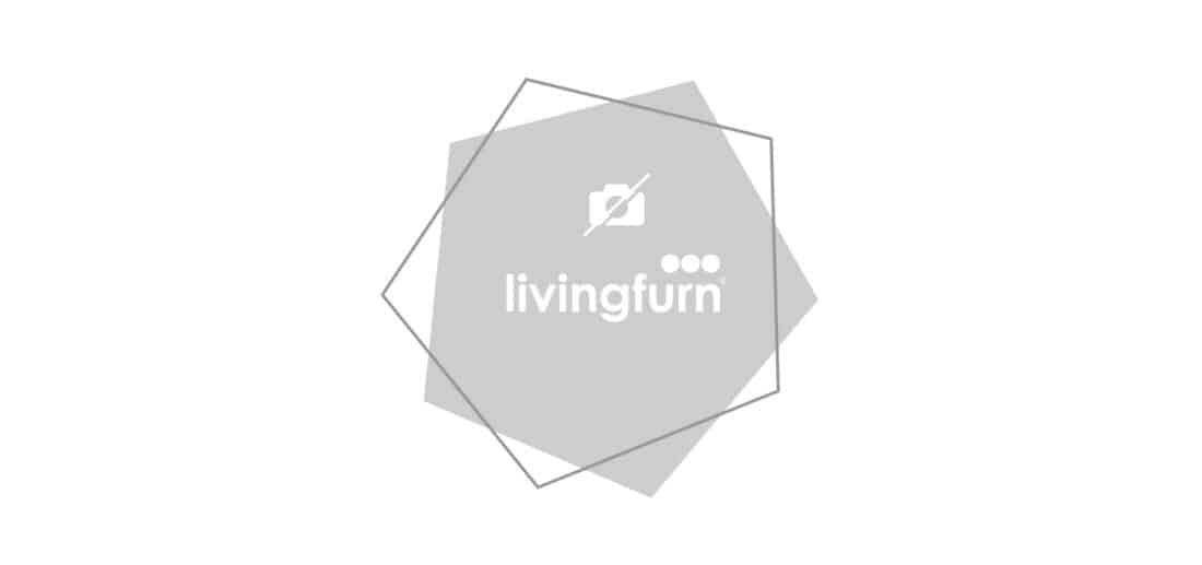 Fauteuil Dilan 8211 Stof Venga Lever 8211 Metaal