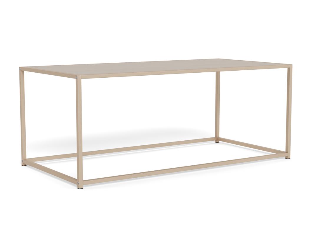 Salontafel Seaford 8211 Grijs Ruw Melamine 8211 Grijs Metaal Salontafel Seaford 8211 Grijs Ruw Melamine 8211 Grijs Metaal