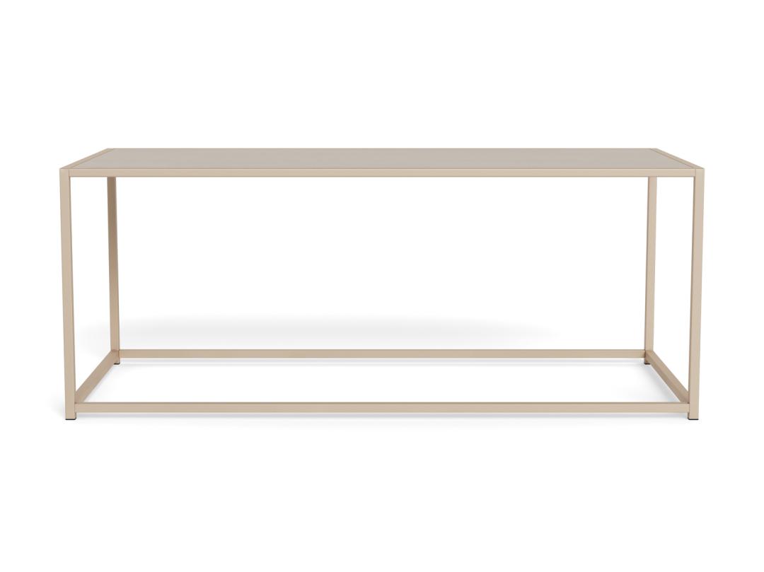 Salontafel Seaford 8211 Grijs Ruw Melamine 8211 Grijs Metaal Salontafel Seaford 8211 Grijs Ruw Melamine 8211 Grijs Metaal