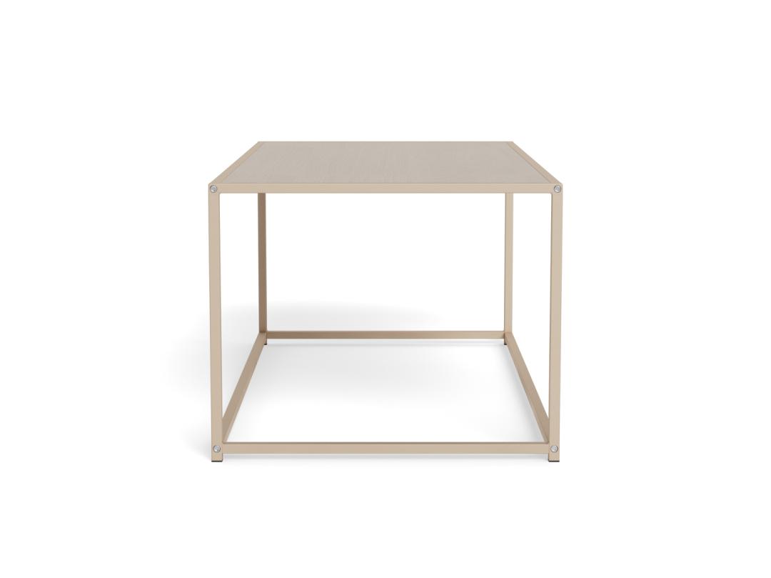 Salontafel Seaford 8211 Grijs Ruw Melamine 8211 Grijs Metaal Salontafel Seaford 8211 Grijs Ruw Melamine 8211 Grijs Metaal