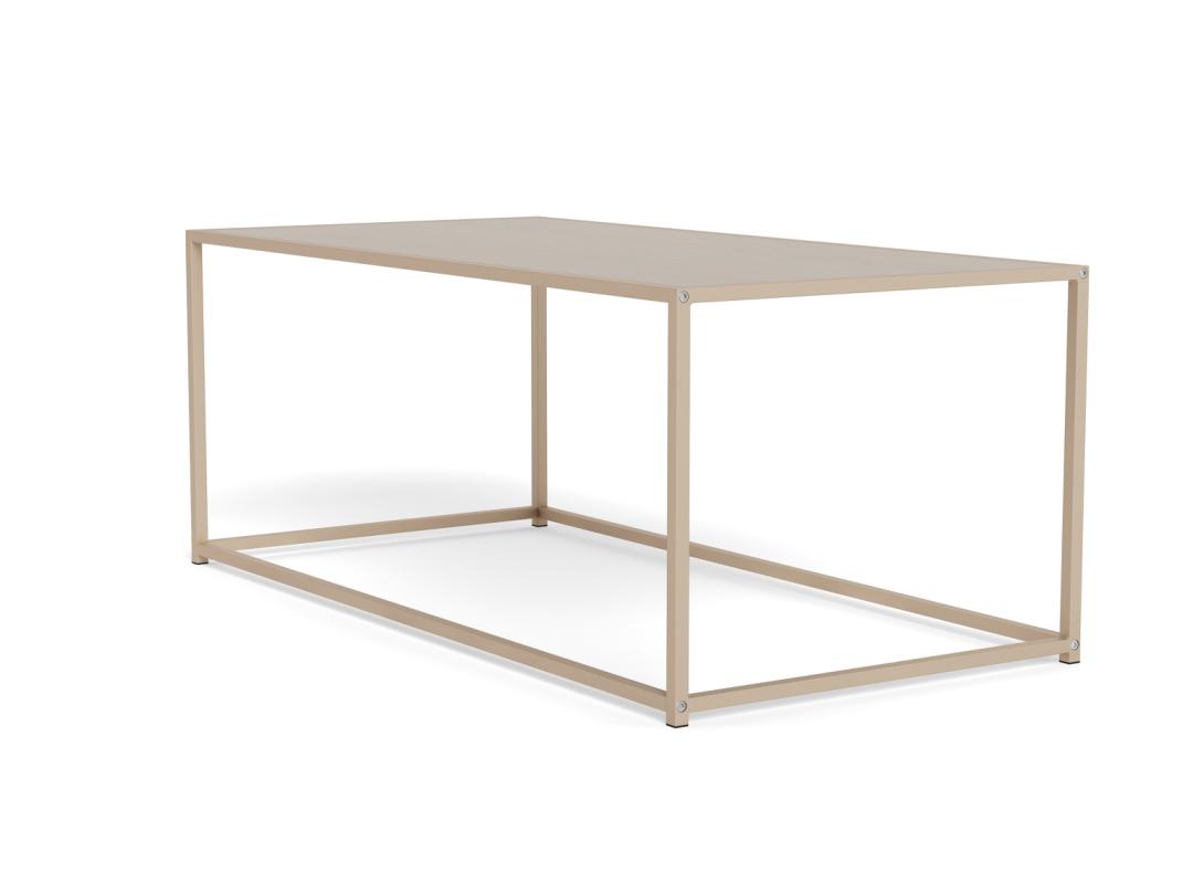 Salontafel Seaford 8211 Grijs Ruw Melamine 8211 Grijs Metaal Salontafel Seaford 8211 Grijs Ruw Melamine 8211 Grijs Metaal