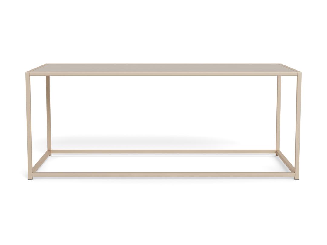 Salontafel Seaford 8211 Grijs Ruw Melamine 8211 Grijs Metaal Salontafel Seaford 8211 Grijs Ruw Melamine 8211 Grijs Metaal