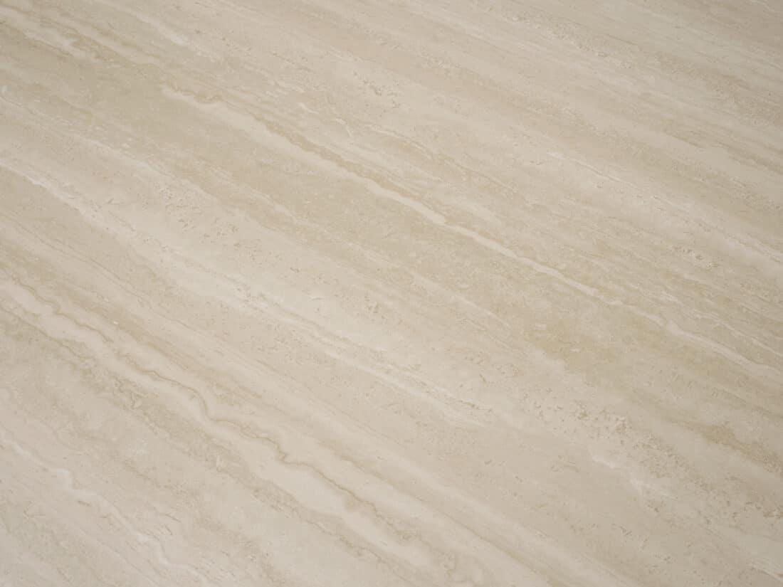 Salontafel Delos 8211 Wit Deckstone 8211 120 215 60 Cm 8211 Kolomvoet In Naturel Eiken