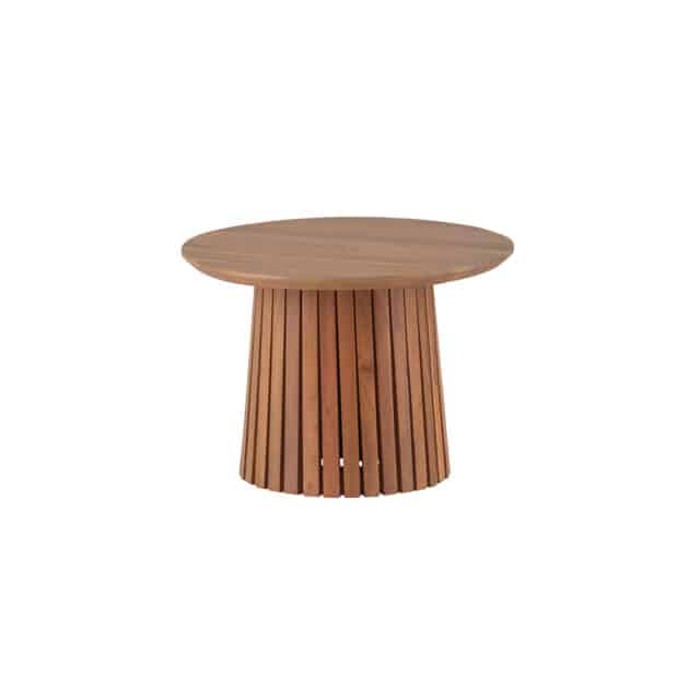 Salontafel Burundi 8211 Naturel Acaciahout 8211 60