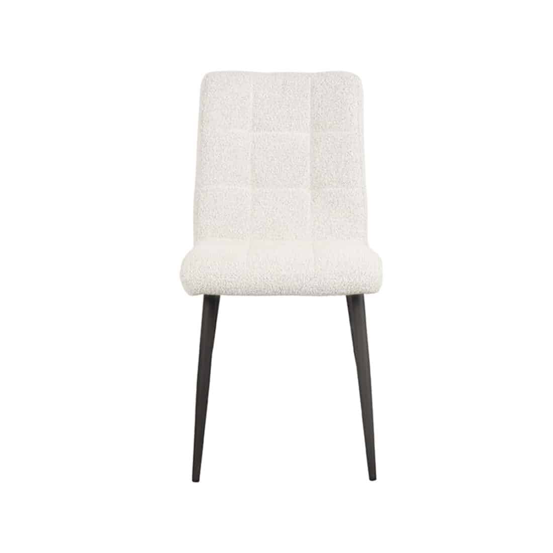 Eetkamerstoel Sam 8211 Naturel 8211 Boucle Bestelling Per 4 Stuks