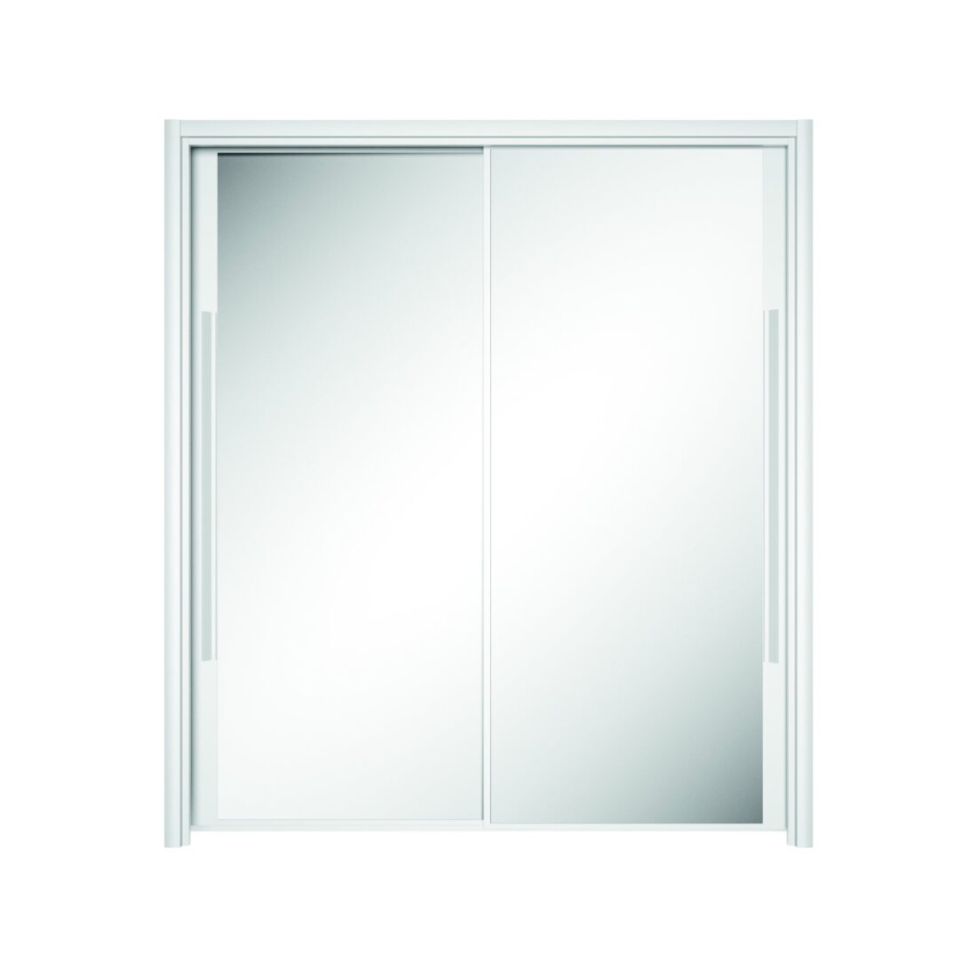 Kast Met 2 Schuifdeuren