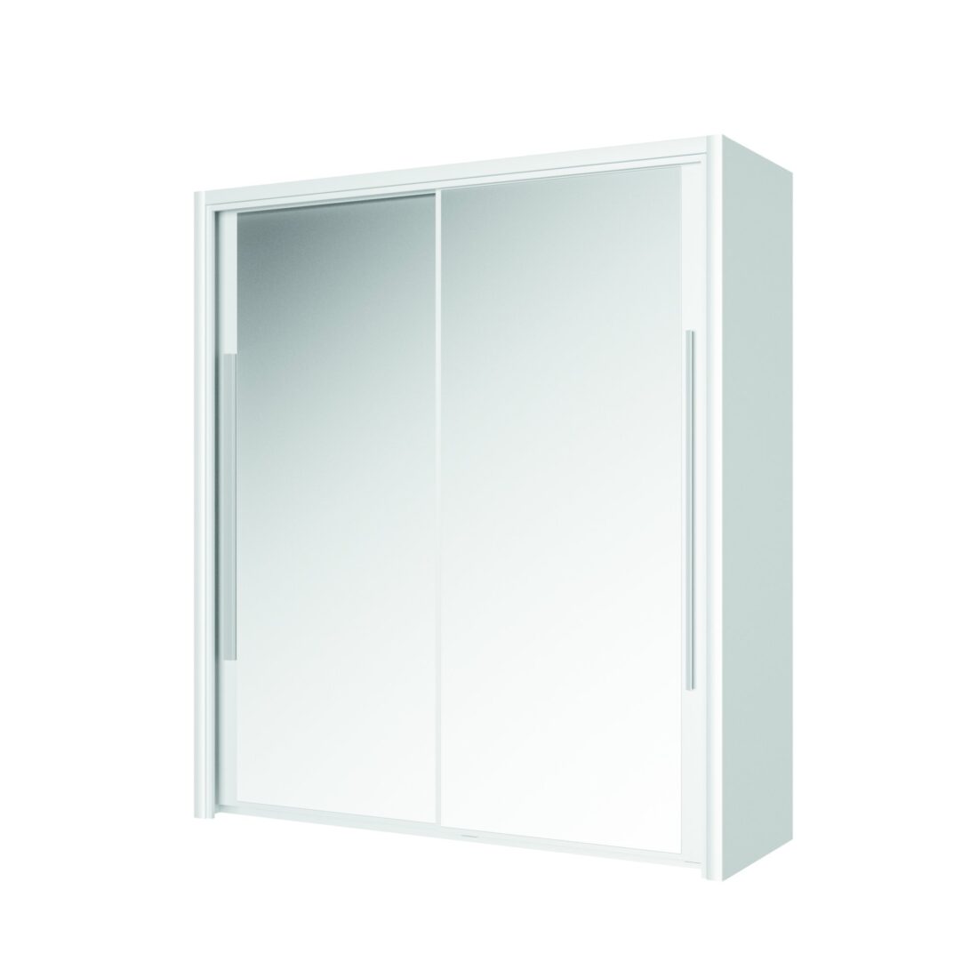 Kast Met 2 Schuifdeuren