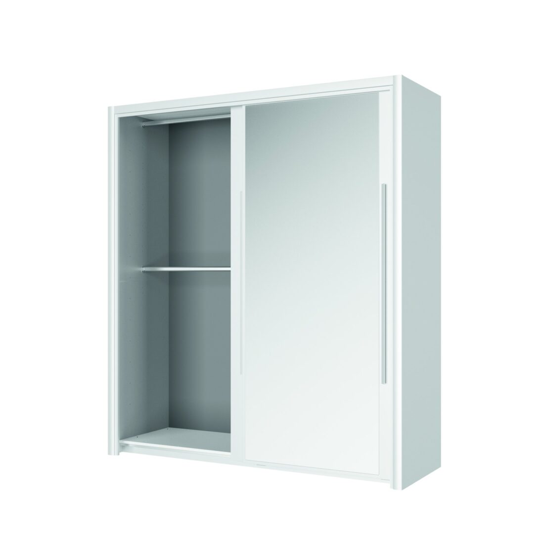 Kast Met 2 Schuifdeuren