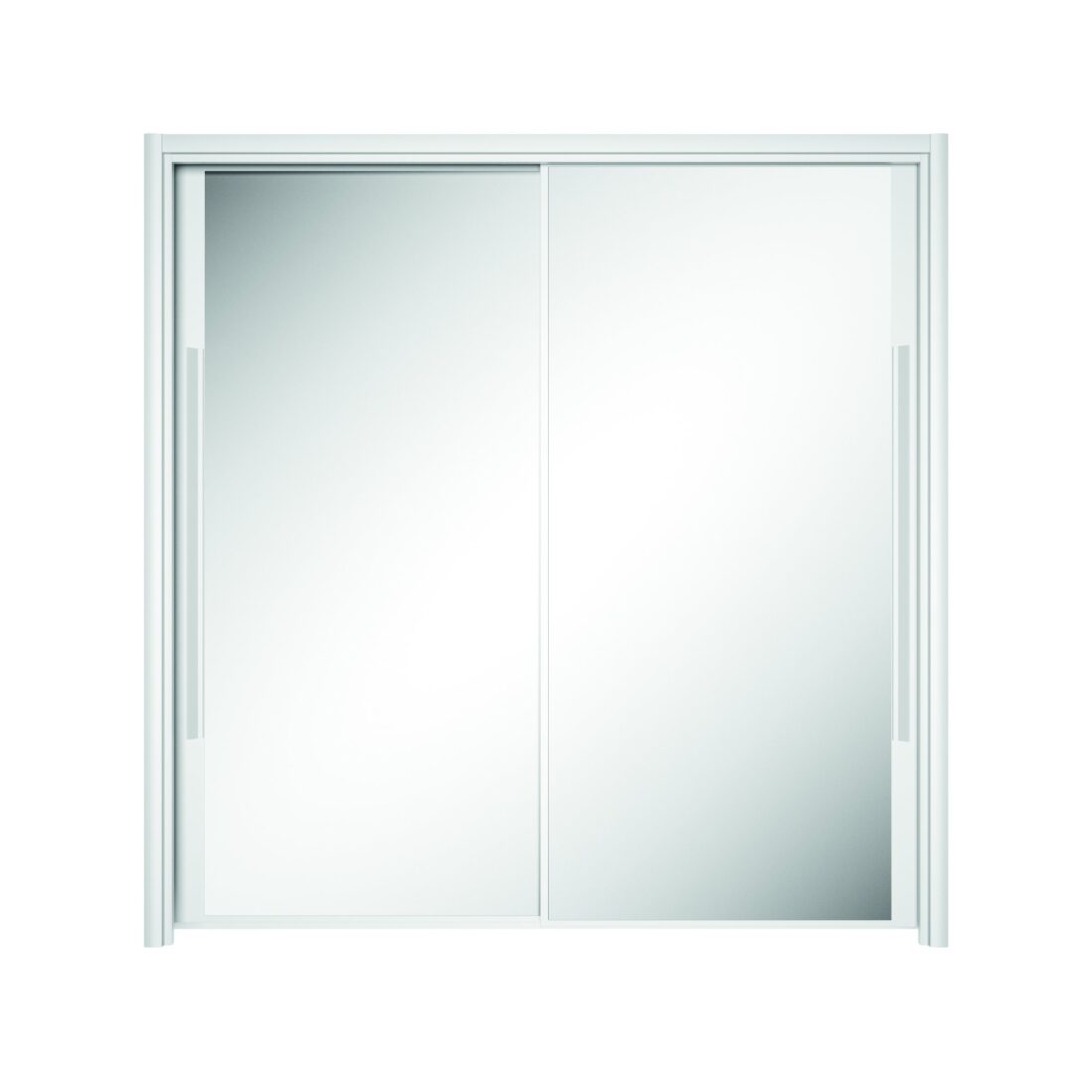 Kast Met 2 Schuifdeuren