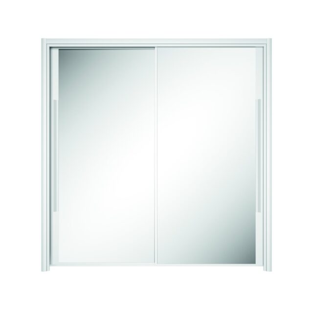 Kast Met 2 Schuifdeuren