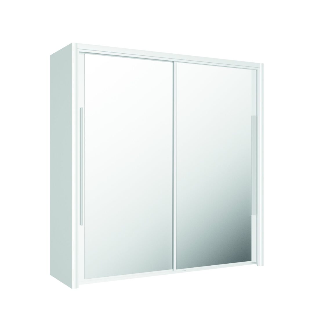 Kast Met 2 Schuifdeuren