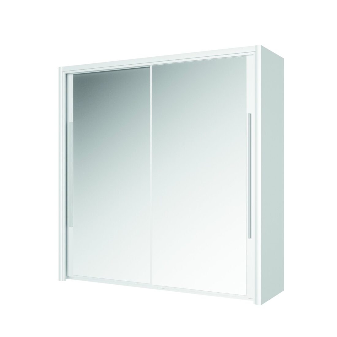 Kast Met 2 Schuifdeuren