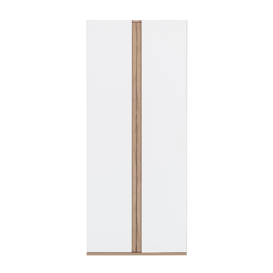 Kledingkast Met 2 Draaideuren