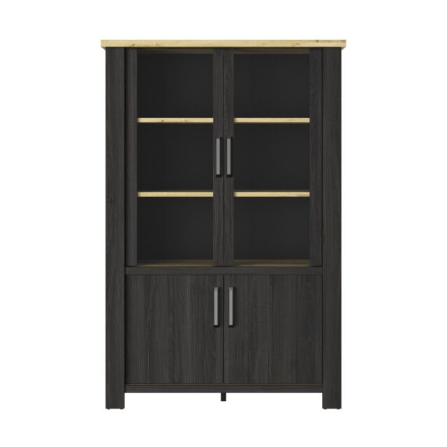 Servieskast 4 Deuren