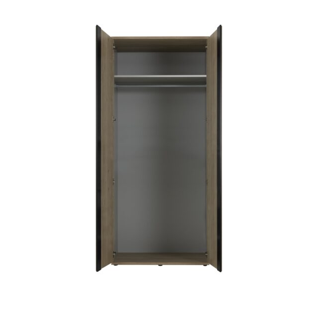 Opbergkast 2 Deurs L 100