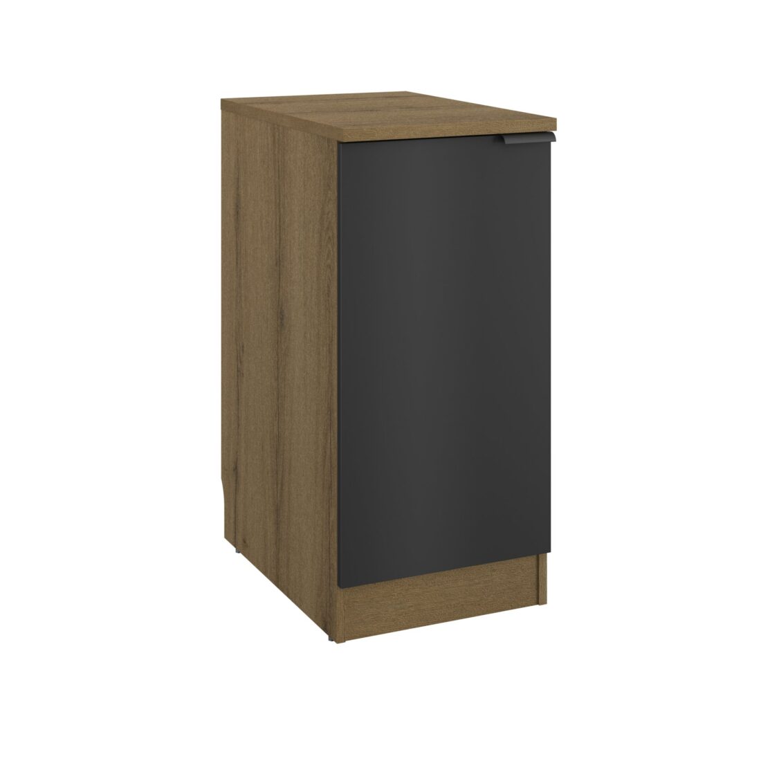 Onderkast Eden 8211 Chene Helvezia 8211 1 Deur 8211 40 Cm