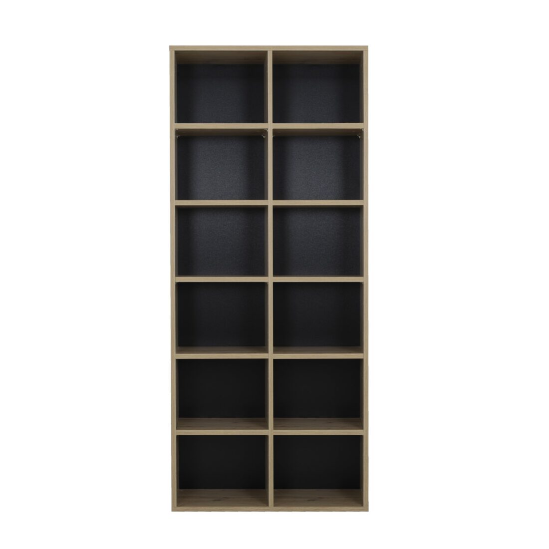 Boekenkastmodule A Boekenkastmodule A