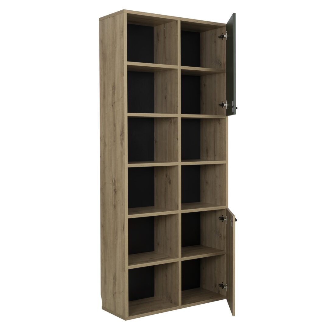 Boekenkastmodule A Boekenkastmodule A