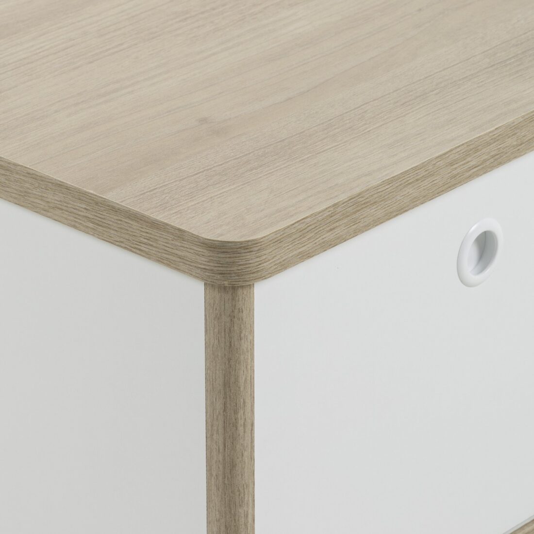 Nachtkastje Met 1 Deur Nachtkastje Met 1 Deur